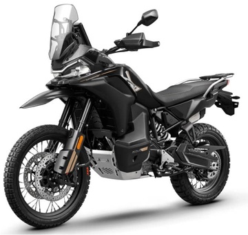 Motocykl CFMOTO 800MT-X E5+ - Nebula Black